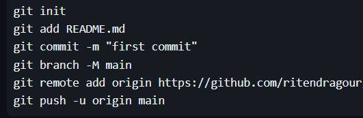 git GitHub